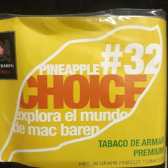 CHOICE #32 ANANÁ