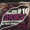 CHOICE #16 DARK CHOCOLATE