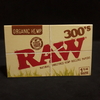 RAW ORGANIC HEMP BLOC