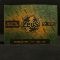 ZEUS BIG TIPS