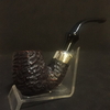 PETERSON SYSTEM STANDART RUSTICATED (312)