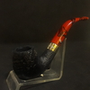 PETERSON DRACULA SANDBLASTED