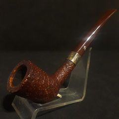 PETERSON IRISH HARP SANDBLASTED