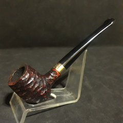 PETERSON SPECIALTY RUSTICATED BARREL