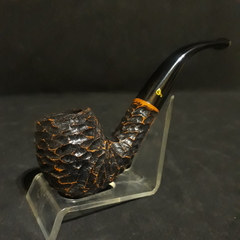 PETERSON ARAN RUSTICATED (69)