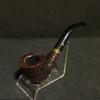 Peterson Emerald Rusticated (127)