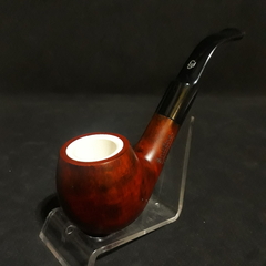 Spitfire Meerschaum Curva