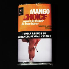 CHOICE #25 MANGO