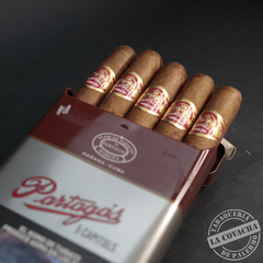 Partagas Capitols