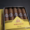 MONTECRISTO MEDIA CORONA (EN LATA)