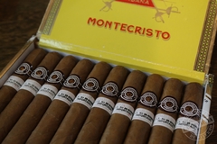 MONTECRISTO Nº4