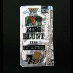 KING BLUNT Zero