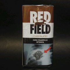 RED FIELD CHOCOLATE