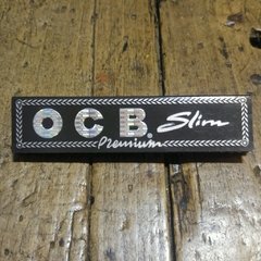 OCB Premium Slim