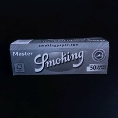 SMOKING MASTER MEDIUM