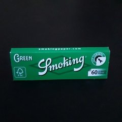 SMOKING GREEN