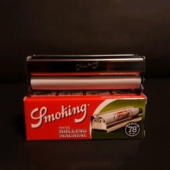 SMOKING 78 Metal - comprar online