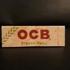 OCB Cañamo Orgánico SMALL