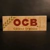 OCB Cañamo Orgánico REGULAR