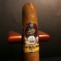 LA FLOR DE LA ISABELA Robusto