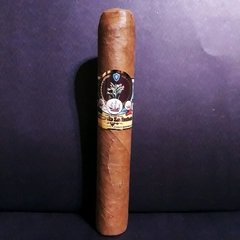 LA FLOR DE LA ISABELA Toro