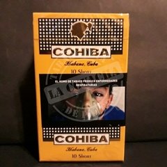 COHIBA Short - comprar online