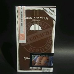 GUANTANAMERA Décimos - comprar online