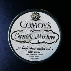 COMOY'S of London Cornish Mixture