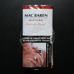 MAC BAREN MIXTURE SCOTTISH BLEND - comprar online