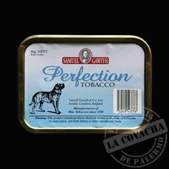 SAMUEL GAWITH Perfection - comprar online