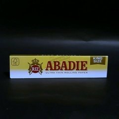 ABADIE KING SIZE - comprar online