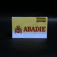 ABADIE DOUBLE - comprar online