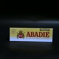 ABADIE MEDIUM 1 1/4 - comprar online