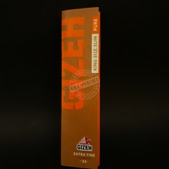 GIZEH Pure King Size Slim - comprar online