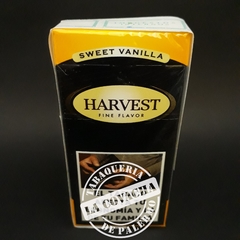 HARVEST SWEET VAINILLA