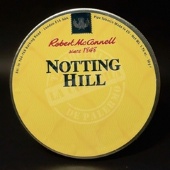 ROBERT MCCONNELL NOTTING HILL