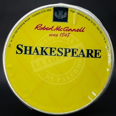 ROBERT MCCONNELL SHAKESPEARE - comprar online