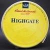 ROBERT MCCONNELL HIGHGATE - comprar online