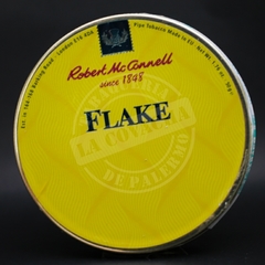 ROBERT MCCONNELL FLAKE