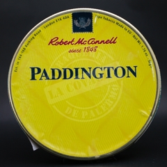 ROBERT MCCONNELL PADDINGTON