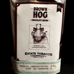 ESTATE TOBACCO CHOCOLATE NEGRO