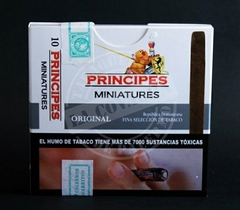 PRINCIPES MINIATURES Original - comprar online