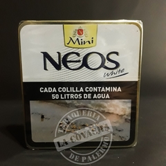 MINI NEOS WHITE