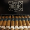 FRANCISCO DE MIRANDA GRAN ROBUSTO LINEA AZUL