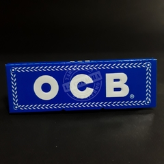 OCB BLUE SINGLE