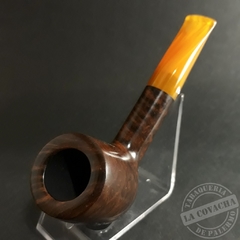 STANWELL SHORTY DARK