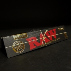 RAW BLACK KING SIZE SLIM