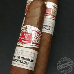 HOYO DE MONTERREY PALMAS EXTRAS - comprar online