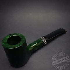 LUBINSKY OPUS ITALY VERDE SENTADA