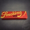 SMOKING RED MEDIUM - comprar online